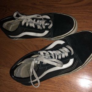 vans